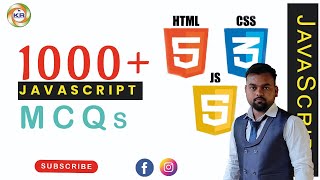 1000+ JavaScript MCQs | JavaScript mcqs in 2022 | #shorts #javascript  #webdesigner #programming