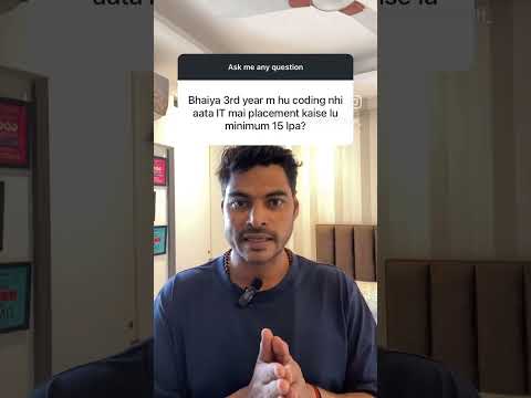 Coding nhi aata ? 15+ Lpa package 😱🎯 #motivation #devopsengineering #coding #programming #salary