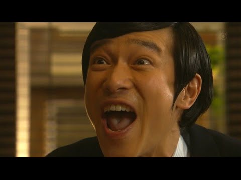 【リーガルハイ】の名言😭堺雅人だから心に響くんだと思う🥲