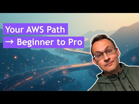 AWS Certification Roadmap 2026: Which Exam Should You Take First?