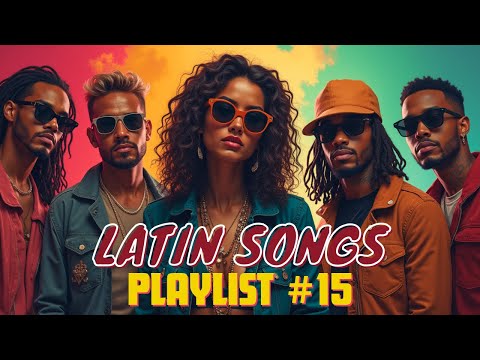 MIX REGGAETON MUSICA 2025 - BEST REGGAETON MUSIC MIX 2025 - NEW REGGAETON MUSICA 2025