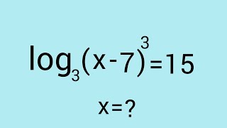 United States | A Nice Math Olympiad Algebra Problem 