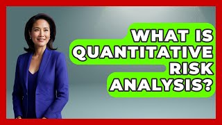 What Is Quantitative Risk Analysis? - Stock and Options Playbook