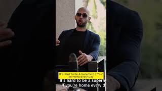 Andrew Tate on Father ship #AndrewTate #TopG #TateSpeech #MindsetMatters