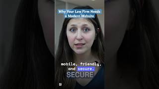 The Crucial Role of Modern Websites in Legal Services