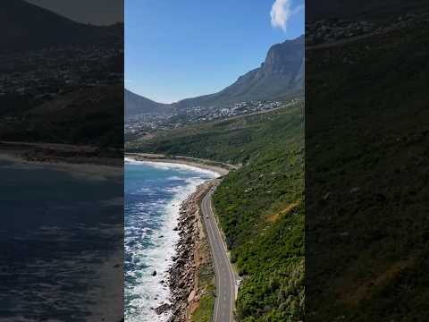 Top 3 Spots in Cape Town You Can't Ignore