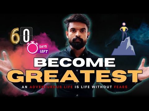 The Power of a Never Give Up Attitude | Motivation That Hits Hard