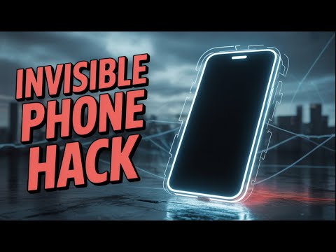Your Phone Isn't Secure: The SS7 Network Hack Revealed