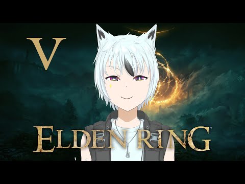 [Elden Ring] We're going to nightmare Hogswart!