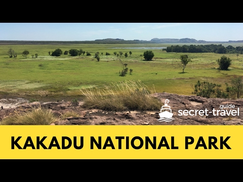 Discover Kakadu National Park - Northern Territory - Australia