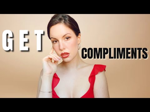 GET COMPLIMENTS FOR YOUR FRAGRANCE