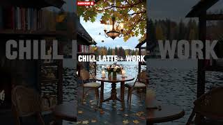 SmoothJazz Melodies and Golden Sunlight Inspire Calm Focus for #WorkandStudy With #miniasmr