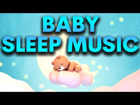 ♡Bed Time Songs for Kids Lullabies for Babies to Go to Sleep♡