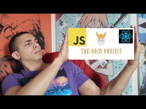 The Odin Project JavaScript Course: A Beginner's Perspective Part 1