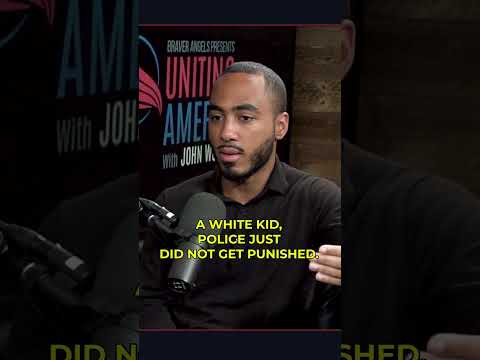 Black Lives Matter: Gains and Losses ft. Coleman Hughes