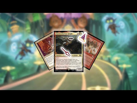 The Stupidest Commander Deck I've Ever Built...