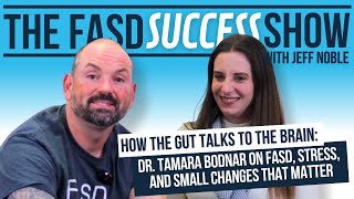 The Brain–Gut Connection & FASD | Dr. Tamara Bodnar on Microbiome Science