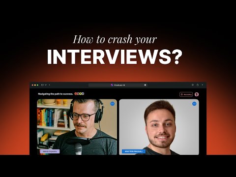 How to crash interviews as freelancer? (DO THIS 3 SIMPLE THINGS)