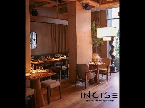 INCISE TRANSFORMATION
