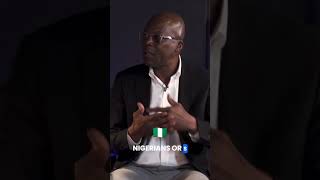 Why Black African Countries Can NEVER Develop - Franck Zanu #africa #africandevelopment #thridworld