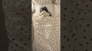 💌5am get ready to work morning routine 🎀 #morningroutine#vlog #asmr #skincare #selfcare