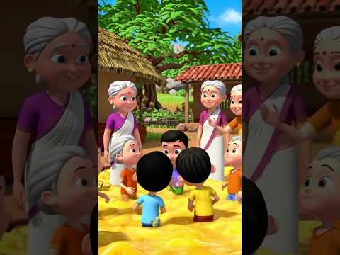 (Hindi + Trending Style):"Jab Masti Ho Limit Se Bahar! Dekho Kya Hua Aage..." #ai #aistory #cartoon