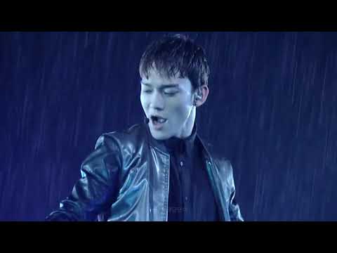 EXO MAMA