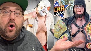 GTS Where are the now? MONSTERS EDITION! 