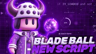 [NEW 2026] Blade Ball Script | Blade Ball Script Download Premium PC 2026 Updated Hack