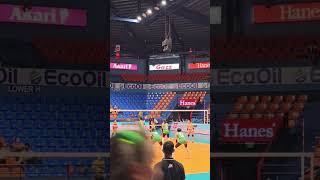 la salle vs UE #UAAPSeason85