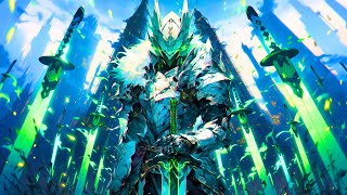 「AMV」- Hero Of Our Time