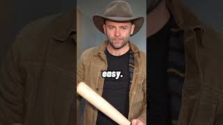 I’m building the ultimate post apocalypse weapon… #apocalypse #apocalypsebooks #booktok