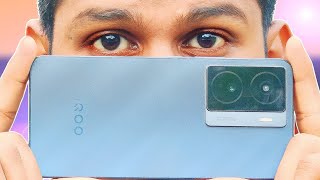 Vivo iQOO Z7 Long-Term Review: 2 Years Later! Performance,Battery, and More!