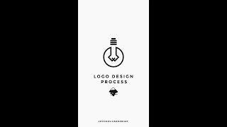 Creative Logo design idea in inkscape | Logo design inspiration |#shorts #logo #inkscape #logodesign