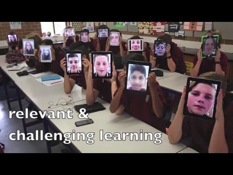 Curriculum 2016