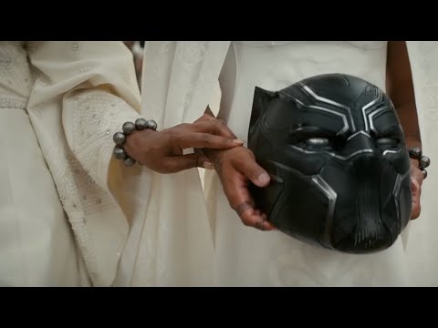 Lawson J - Stay Together (From Black Panther: Wakanda Forever) - Fan Edit