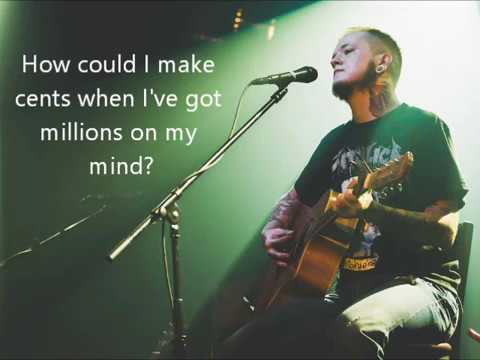 Mitch Howie -  Congratulations (POST MALONE COVER) LYRICS ON SCREEN