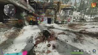 Cold war ee hunt die machine (Yes ik its solved)