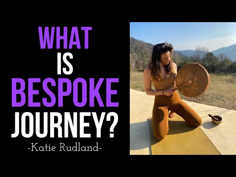 Katie Rudland & Her Bespoke Journey