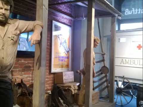 Bud Spencer Museum