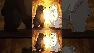 Magical 7-Second Escape by #happytoonsstorie ✨