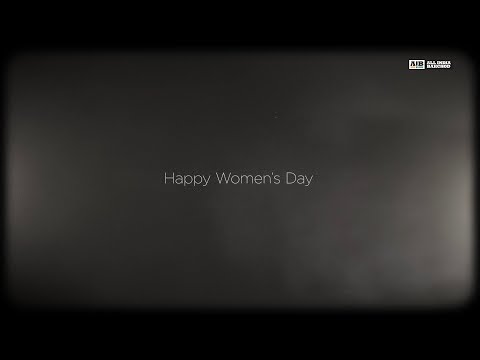 Miss Mary - A Women's Day Prose