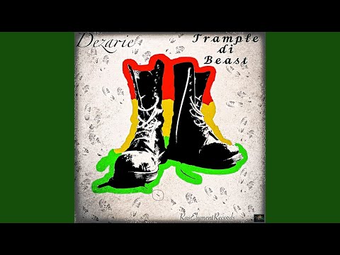 Trample di Beast