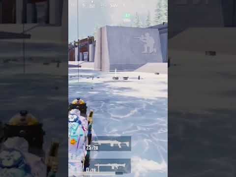 #pubgmobile #pubgmobilemetroroyal