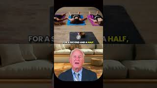 How to Stop a Panic Attack in 15 Seconds 🧠💨