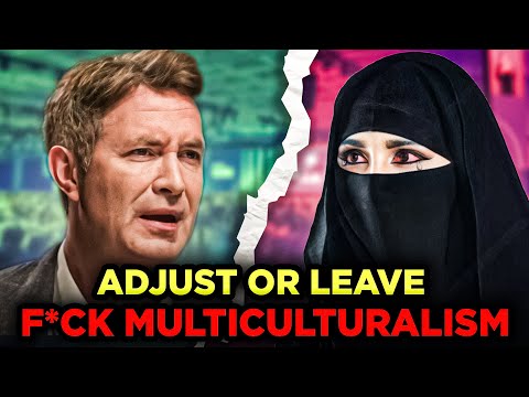 22 Minutes Of Douglas Murray OBLITERATING Every Muslim Activist In LIVE Q&A