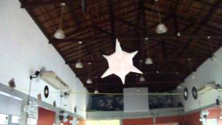 BAILE NO CSSGAP - AFA - ANOS 70-80-90 - DJ PERES DE PIRASSUNUNGA