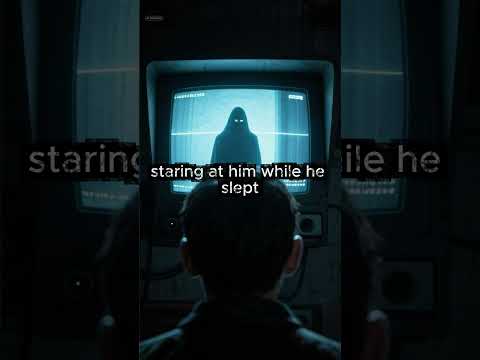 "The Camera That Shouldn’t Have Been Recording" I 3AM Stories episode 1