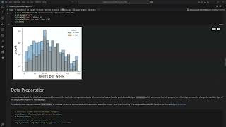 DataScience CyclicBoosting CodeWalkThrough
