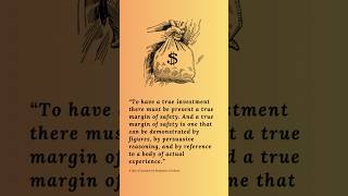 The Power of Margin of Safety: A Value Investor's Secret Weapon